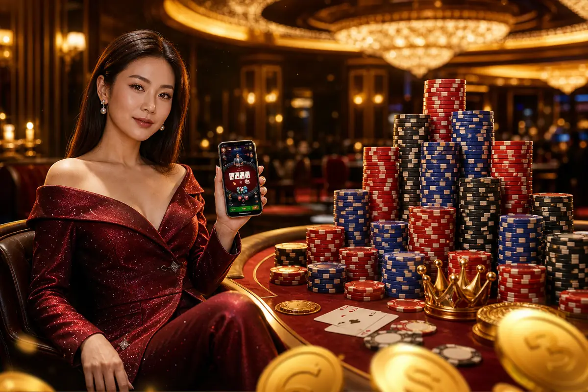 mdy97 KBZPay ငွေသွင်းပြီး Slot ကစားခြင်း