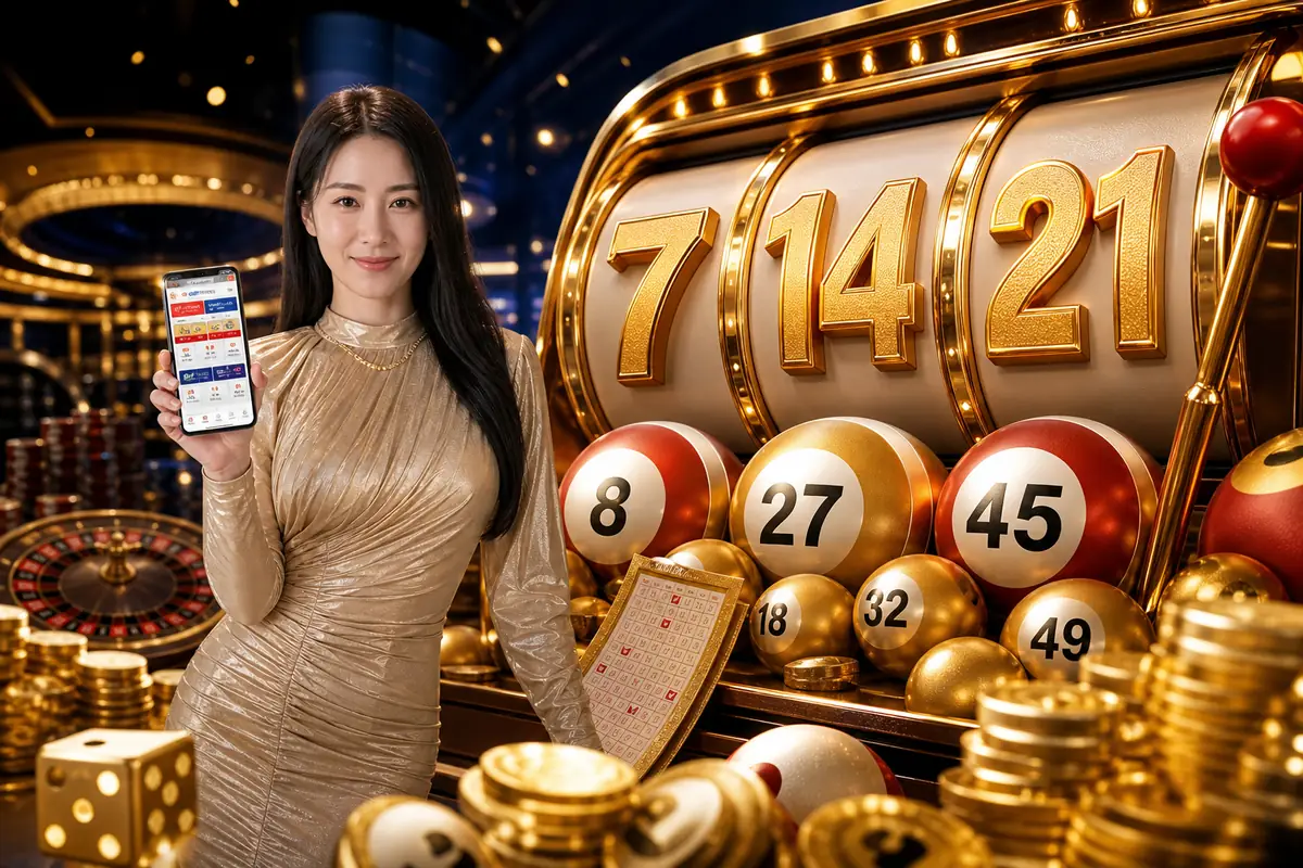 mdy97 Live Baccarat ကာစီနို ဂိမ်း