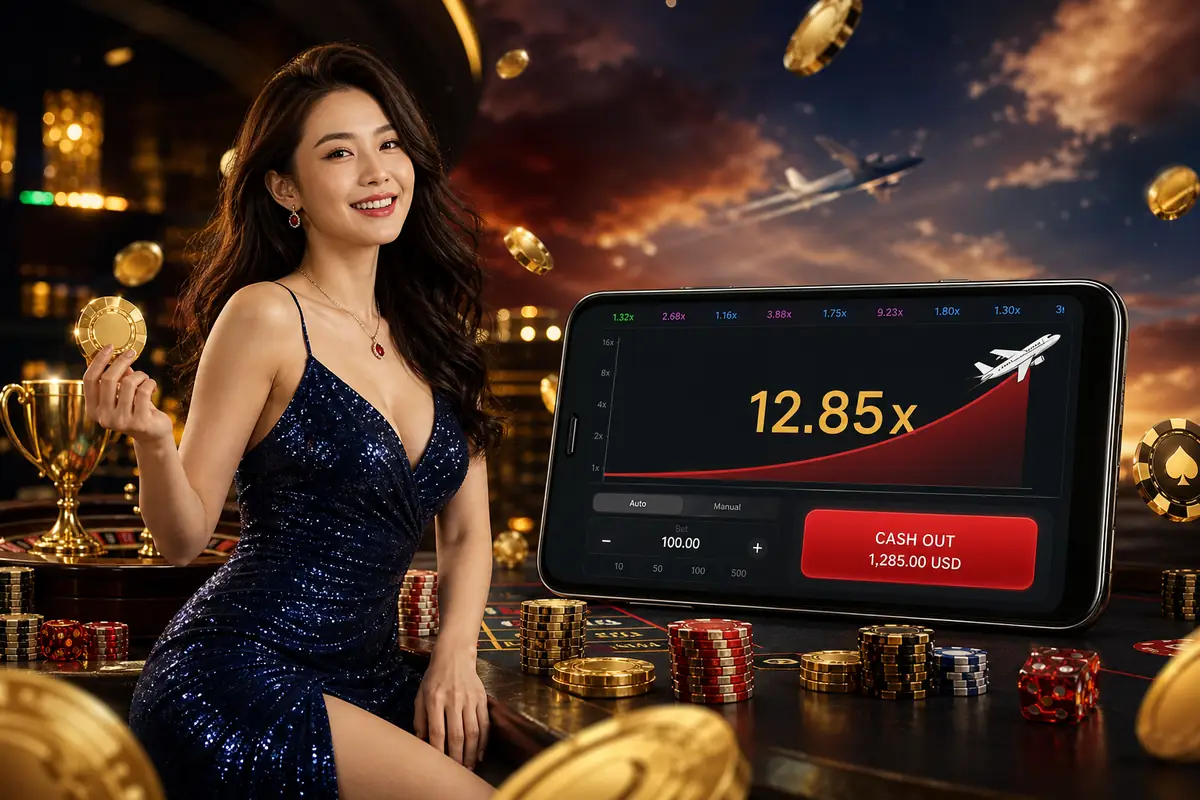mdy97 Fortune Tiger Lucky Neko ထိပ်တန်းဂိမ်းများ
