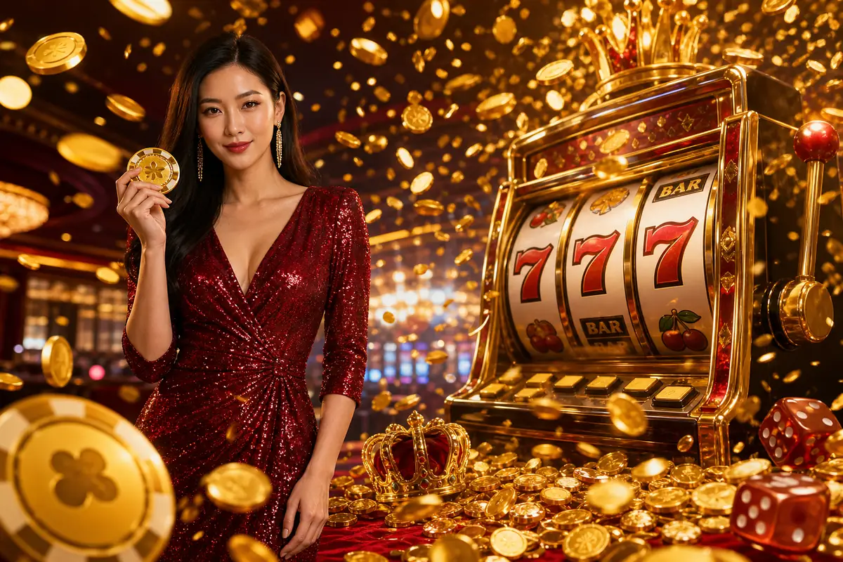 mdy97 KBZPay ငွေသွင်းခြင်း Casino