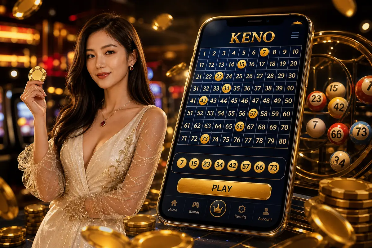 mdy97 Live Casino အွန်လိုင်းကာစီနို